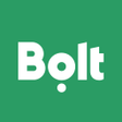 Icône du programme : Bolt: Fast Affordable Rid…