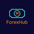 程序图标：MM ForexHub - Exchange Ra…