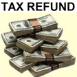 Tax Refund Calculator icon