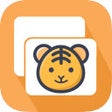 ไอคอนของโปรแกรม: 小虎分屏