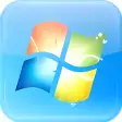 Pack de fonds d'écran pour Windows 7