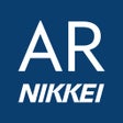 プログラムのアイコン：NIKKEI AR