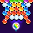 プログラムのアイコン：Bubble Cats Pop: Pet Shoo…