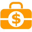 程序图标：Bookkeeper: Track Daily I…