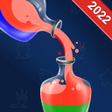 Icon of program: Color Sort: Decor Dream H…