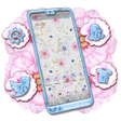 Icon of program: Floral Flowers Theme