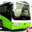 程序图标:Bus Simulation 2018
