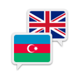 ไอคอนของโปรแกรม: Azerbaijani English Trans…