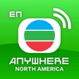 Ikon program: TVBAnywhere North America…