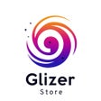 프로그램 아이콘: قلايزر ستور بلس  glizer s…