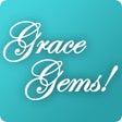 プログラムのアイコン：Grace Gems Devotionals