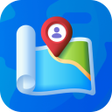 Icoon van programma: Phone Location Tracker