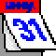 程序图标：MiniReminder