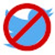 أيقونة البرنامج: Tweet Blocker