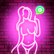 Ícone do programa: Maid - Online video Chat