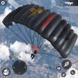 أيقونة البرنامج: Fps Shooting Games Offlin…
