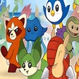 Icon of program: Dynamons 2