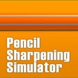 Programikonen: Pencil Sharpening Simulat…