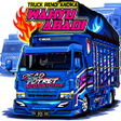 Ikon program: Truk Oleng Rendi Andika