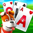 Solitaire Grand Harvest - Free Solitaire Tripeaks