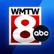 Ikona programu: WMTW News 8 - Portland Ma…