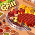 Ícone do programa: Grill EmpireBBQ Tycoon