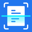 プログラムのアイコン：PDF Scanner - Document Sc…