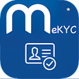 Biểu tượng của chương trình: MobiFone eKYC