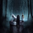 Icoon van programma: Dead by Daylight - Sadako…
