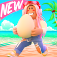Icon of program: Egg Simulator COLLECTOR E…