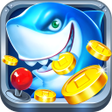 Programikonen: Tidal Fish Harvest