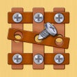 Symbol des Programms: Screw Pin: Nuts  Bolts Pu…