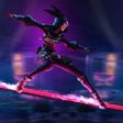 Icoon van programma: Fortnite Highwire Live Wa…