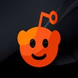Icon of program: Dark Theme for Reddit
