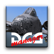 ไอคอนของโปรแกรม: DCS Manager