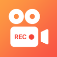 أيقونة البرنامج: Screen Recorder