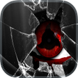 程序图标：Sharingan Live Wallpaper