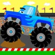 프로그램 아이콘: Monster Truck Games Racin…