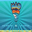 أيقونة البرنامج: Mad Shark Game Html5