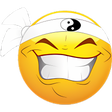 程序图标：Bubbles Emoji
