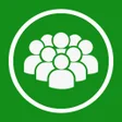 程序图标：Whats Group Links Join Gr…