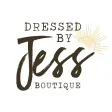 Dressed by Jess Boutique