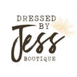 Dressed by Jess Boutique icon