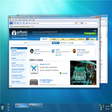 Icon of program: Windows 7 Theme