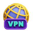 Ícone do programa: Hexa VPN - Fast Safe  Sec…