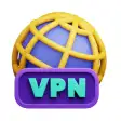 Hexa VPN - Fast Safe  Secure