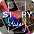 Icon of program: GoArt - Story Editor for …