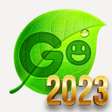 Ikon program: Go Keyboard Pro 2023