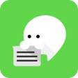 ไอคอนของโปรแกรม: Peep Reader - No Last See…
