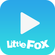 プログラムのアイコン：Little Fox Player